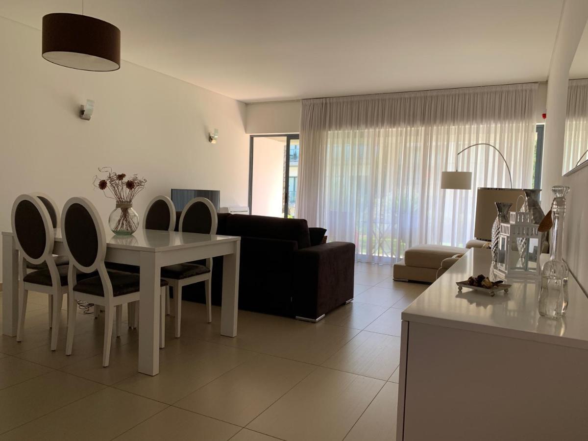 Cavalo Preto Luxury Beach Resort Quarteira Exterior foto